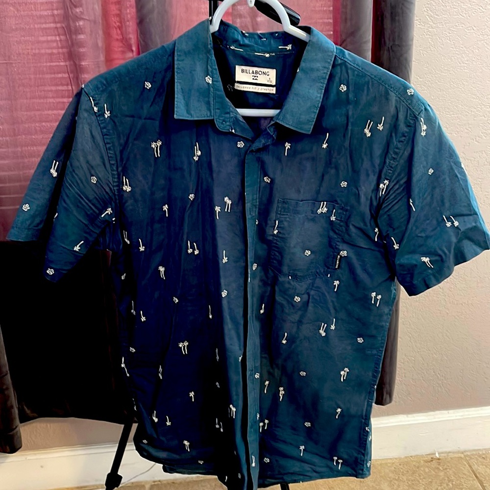 Casual shirt